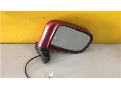 Recambio de retrovisor electrico derecho para toyota previa (r30) 2.0 d-4d básico referencia OEM IAM E6019511  