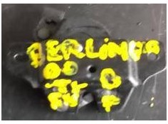 CIERRE ELECTROMAGNETICO PORTON 8726C9 