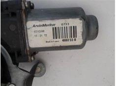 Recambio de mecanismo elevalunas delantero izquierdo para renault clio ii fase i (b/cb0) 1.2 (b/cb0f, b/cb0a, b/cb10, b/cb1k, b/