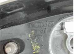 Recambio de volante para opel astra g berlina referencia OEM IAM 90538273  