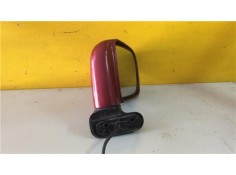 Recambio de retrovisor electrico derecho para toyota previa (r30) 2.0 d-4d básico referencia OEM IAM E6019511  