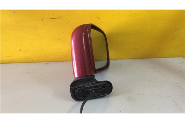 Recambio de retrovisor electrico derecho para toyota previa (r30) 2.0 d-4d básico referencia OEM IAM E6019511  