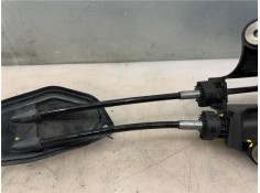 Recambio de conjunto palanca cambio velocidad para toyota auris (e15) 2.0 d-4d referencia OEM IAM 1ADFTV 3382012B30 