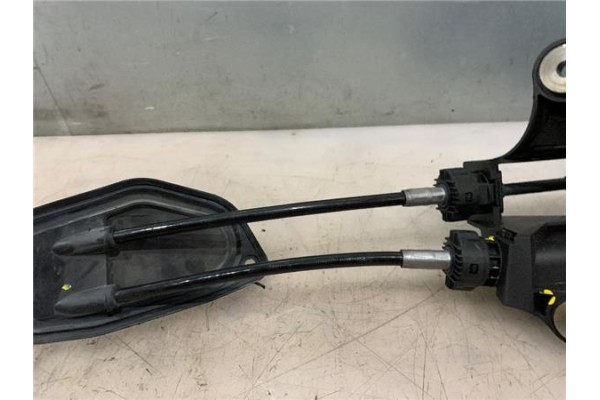 Recambio de conjunto palanca cambio velocidad para toyota auris (e15) 2.0 d-4d referencia OEM IAM 1ADFTV 3382012B30 