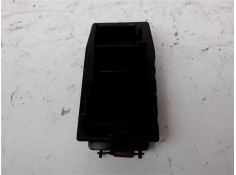 Recambio de regulador ventilador climatizacion para ford transit connect (p65_, p70_, p80_) 1.8 tdci referencia OEM IAM 3M5H18B6