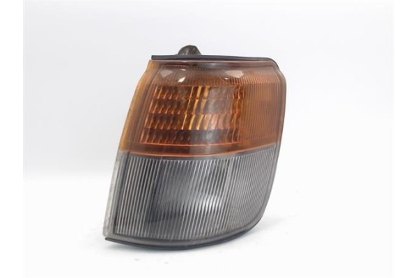 Recambio de intermitente delantero izquierdo para mitsubishi montero (v20/v40) referencia OEM IAM   