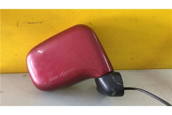 Recambio de retrovisor electrico derecho para toyota previa (r30) 2.0 d-4d básico referencia OEM IAM E6019511  