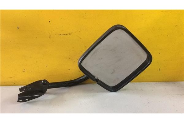 Recambio de retrovisor derecho para jeep wrangler (yj) 2.5 referencia OEM IAM   