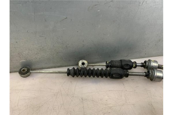 Recambio de conjunto palanca cambio velocidad para toyota auris (e15) 2.0 d-4d referencia OEM IAM 1ADFTV 3382012B30 