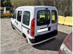 renault kangoo i (f/kc0) del año 2005