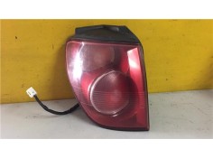 Recambio de piloto trasero izquierdo para lexus rx (xu1) 300 v6 referencia OEM IAM   