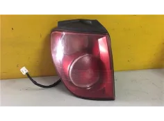 Recambio de piloto trasero izquierdo para lexus rx (xu1) 300 v6 referencia OEM IAM   