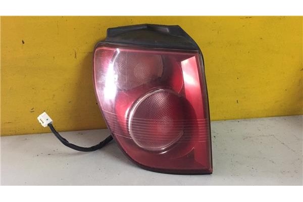 Recambio de piloto trasero izquierdo para lexus rx (xu1) 300 v6 referencia OEM IAM   