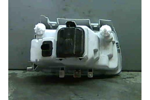 Recambio de faro delantero izquierdo para volkswagen polo iii (6n1) 55 1.4 referencia OEM IAM 6N1941015A  