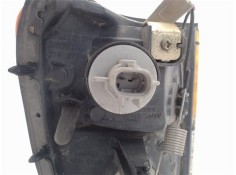 Recambio de intermitente delantero izquierdo para mitsubishi montero (v20/v40) referencia OEM IAM   