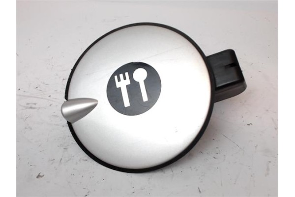 Recambio de tapa exterior combustible para opel vectra c berlina 2.0 dti 16v referencia OEM IAM 341869019  