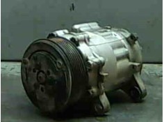 Recambio de compresor aire acond. para volkswagen polo iii (6n1) 55 1.4 referencia OEM IAM 6N0820803B  