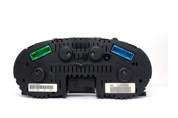 Recambio de cuadro completo para seat ibiza (6k1) 1.9 tdi referencia OEM IAM 110008924028  