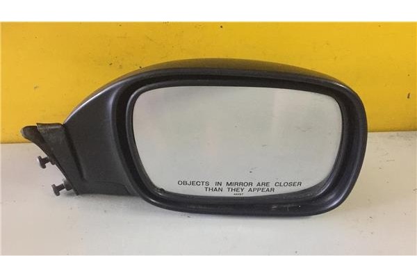 Recambio de retrovisor derecho para jeep cherokee (j) 2.5 basis referencia OEM IAM E1010503  