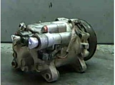 Recambio de compresor aire acond. para volkswagen polo iii (6n1) 55 1.4 referencia OEM IAM 6N0820803B  