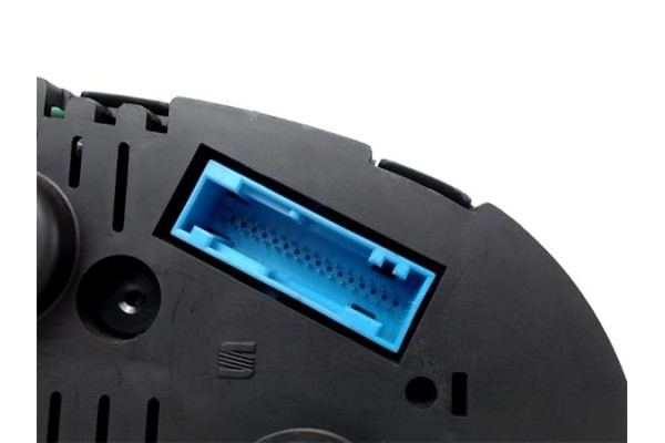 Recambio de cuadro completo para seat ibiza (6k1) 1.9 tdi referencia OEM IAM 110008924028  