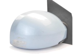 Recambio de retrovisor electrico derecho para hyundai getz (tb) 1.5 crdi referencia OEM IAM 876201C310  