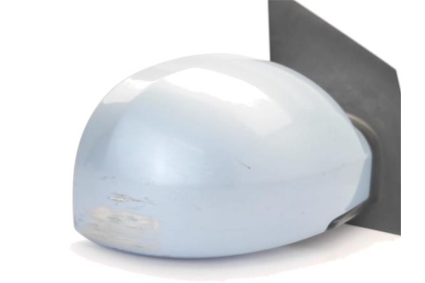 Recambio de retrovisor electrico derecho para hyundai getz (tb) 1.5 crdi referencia OEM IAM 876201C310  