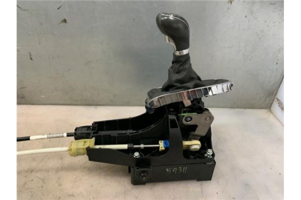 Recambio de conjunto palanca cambio velocidad para opel astra j 1.6 referencia OEM IAM 55575258  