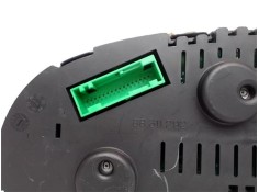 Recambio de cuadro completo para seat ibiza (6k1) 1.9 tdi referencia OEM IAM 110008924028  