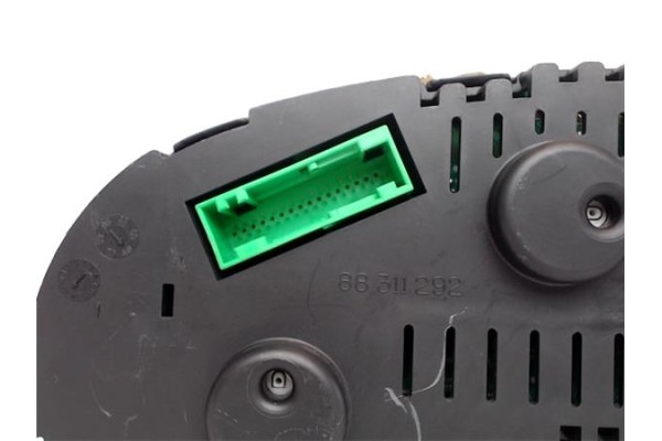 Recambio de cuadro completo para seat ibiza (6k1) 1.9 tdi referencia OEM IAM 110008924028  