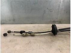 Recambio de conjunto palanca cambio velocidad para opel astra j 1.6 referencia OEM IAM 55575258  