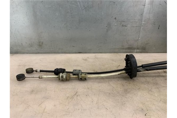 Recambio de conjunto palanca cambio velocidad para opel astra j 1.6 referencia OEM IAM 55575258  