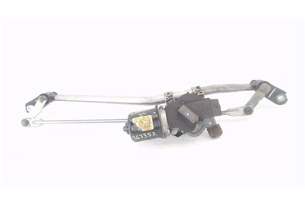 Recambio de motor limpiaparabrisas delantero para renault kangoo express (fw0/1_) 1.5 dci (fw0a, fw0b) referencia OEM IAM 820040