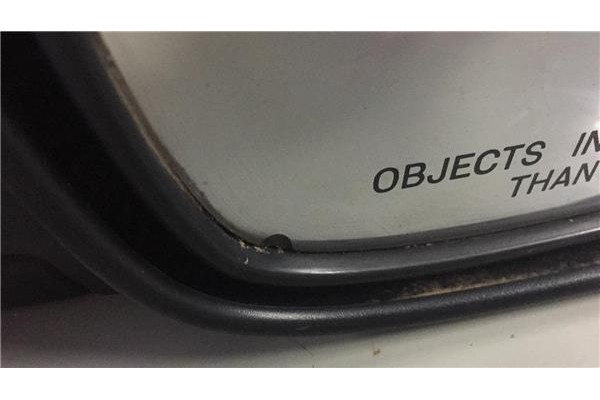 Recambio de retrovisor derecho para jeep cherokee (j) 2.5 basis referencia OEM IAM E1010503  