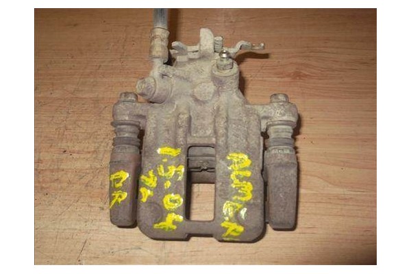 Recambio de pinza freno trasero derecha para nissan almera (n16/e)(2000) 1.5 referencia OEM IAM   