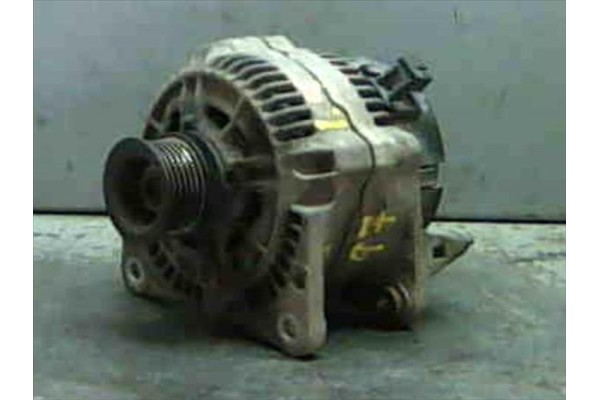 Recambio de alternador para volkswagen polo iii (6n1) 55 1.4 referencia OEM IAM 028903025Q 0123320007 