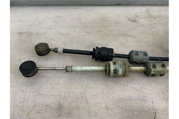 Recambio de conjunto palanca cambio velocidad para opel astra j 1.6 referencia OEM IAM 55575258  
