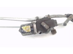 Recambio de motor limpiaparabrisas delantero para renault kangoo express (fw0/1_) 1.5 dci (fw0a, fw0b) referencia OEM IAM 820040