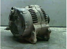 Recambio de alternador para volkswagen polo iii (6n1) 55 1.4 referencia OEM IAM 028903025Q 0123320007 