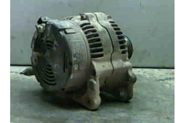 Recambio de alternador para volkswagen polo iii (6n1) 55 1.4 referencia OEM IAM 028903025Q 0123320007 