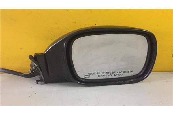 Recambio de retrovisor electrico derecho para jeep cherokee (j) 2.5 basis referencia OEM IAM E1010503  