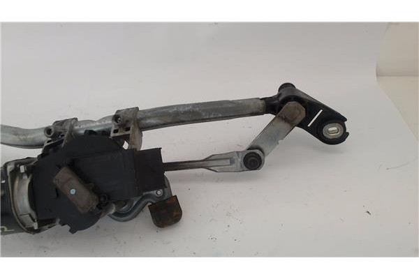 Recambio de motor limpiaparabrisas delantero para renault kangoo express (fw0/1_) 1.5 dci (fw0a, fw0b) referencia OEM IAM 820040