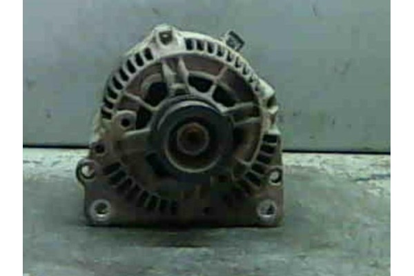 Recambio de alternador para volkswagen polo iii (6n1) 55 1.4 referencia OEM IAM 028903025Q 0123320007 