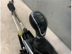 Recambio de conjunto palanca cambio velocidad para opel astra j 1.6 referencia OEM IAM 55575258  