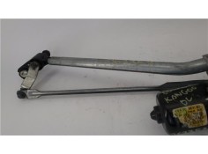 Recambio de motor limpiaparabrisas delantero para renault kangoo express (fw0/1_) 1.5 dci (fw0a, fw0b) referencia OEM IAM 820040