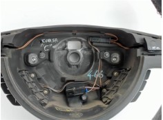 Recambio de volante para opel corsa c referencia OEM IAM 9191942SPT  