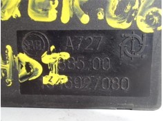 Recambio de centralita para peugeot boxer (330) furgón bat.3200mm 2.8 330 m td referencia OEM IAM 1346927080  