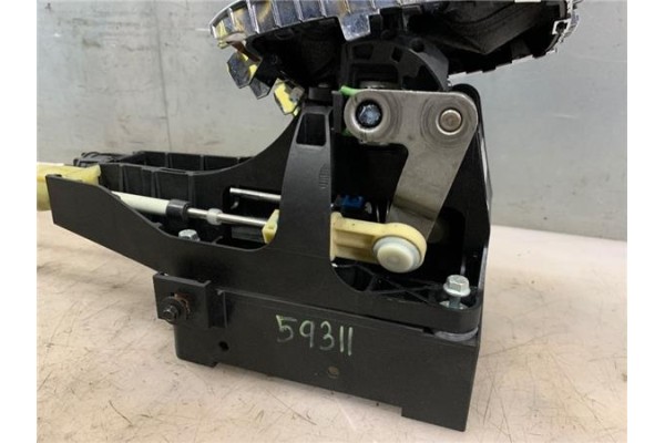 Recambio de conjunto palanca cambio velocidad para opel astra j 1.6 referencia OEM IAM 55575258  