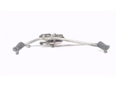 Recambio de motor limpiaparabrisas delantero para renault kangoo express (fw0/1_) 1.5 dci (fw0a, fw0b) referencia OEM IAM 820040