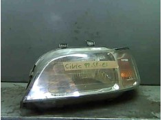 FARO DELANTERO IZQUIERDO 33151ST3E11 